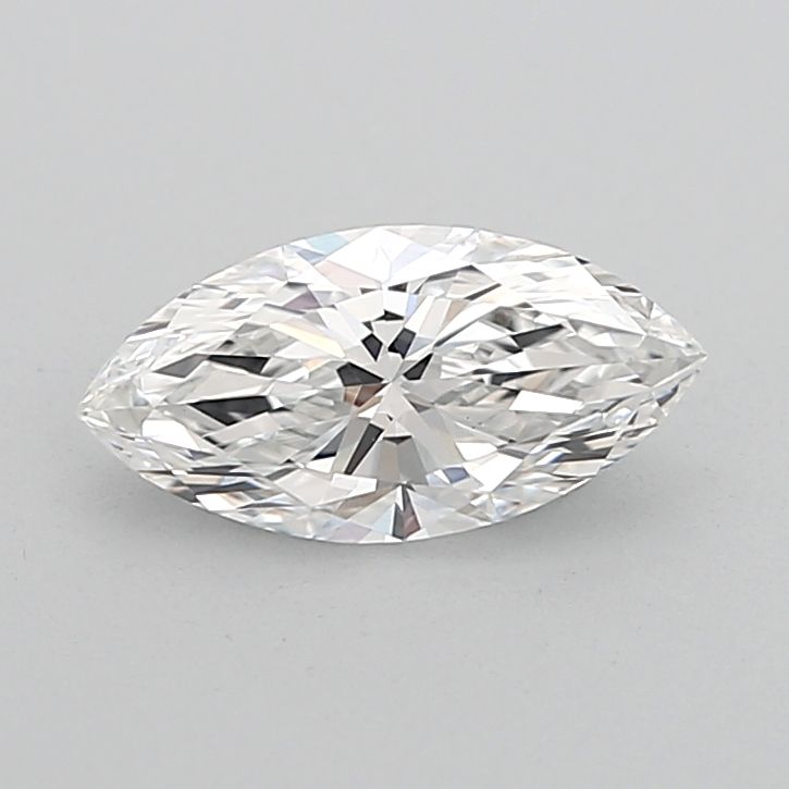 Lab Grown Diamond 1,28Ct E-VS1 Marquise - IGILG836678749 1