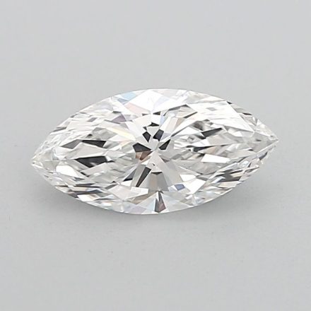 Lab Grown Diamond 1,49Ct E-VS1 Marquise - IGILG836678763 1