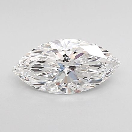 Lab Grown Diamond 1,37Ct D-VVS2 Marquise - IGILG836684928 1