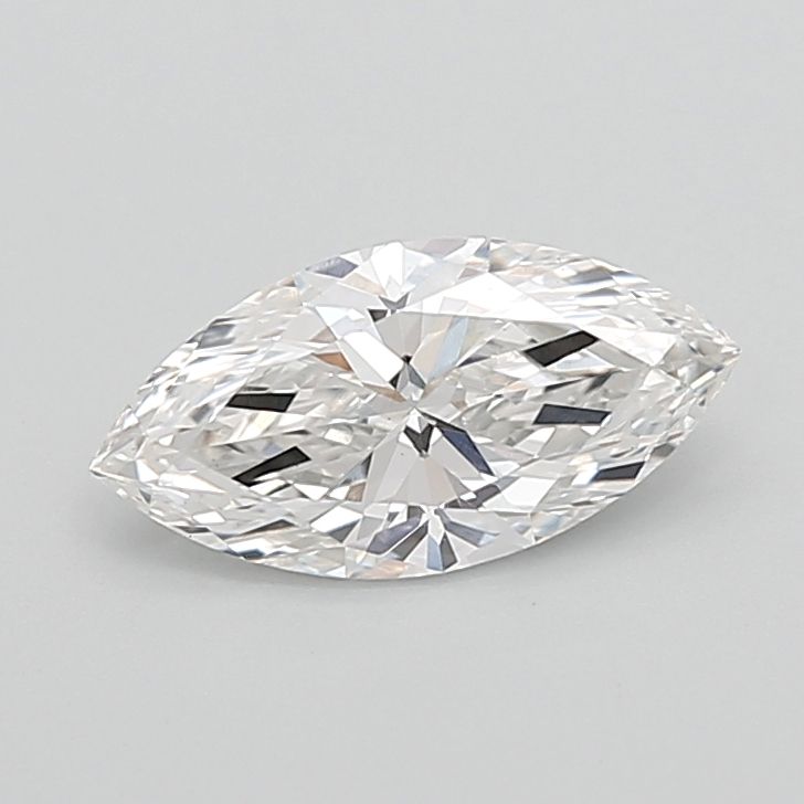 Lab Grown Diamond 1,54Ct F-VS1 Marquise - IGILG836678714 1