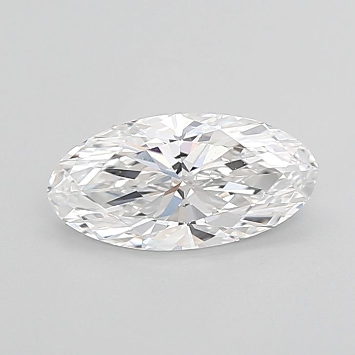 Lab Grown Diamond 1,49Ct E-VVS2 Oval - IGILG831657642 1