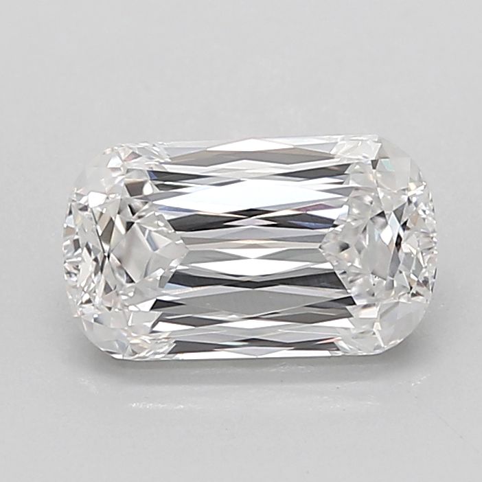 Lab Grown Diamond 1,52Ct D-VVS2 Cushion - IGILG836684976 1