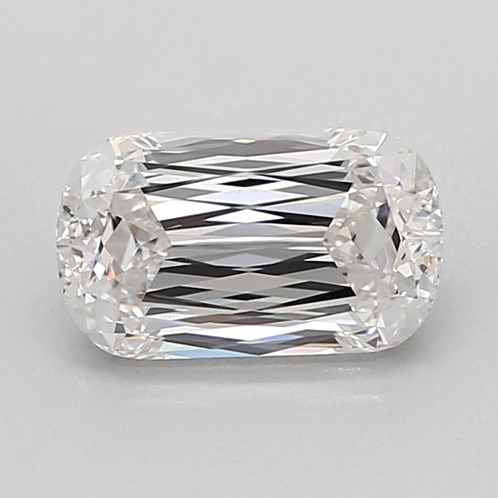 Lab Grown Diamond 1,59Ct E-VVS2 Cushion - IGILG836684973 1