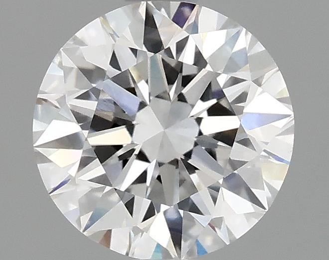 Lab Grown Diamond 1,54Ct E-VVS2 Round - IGILG815602368 1