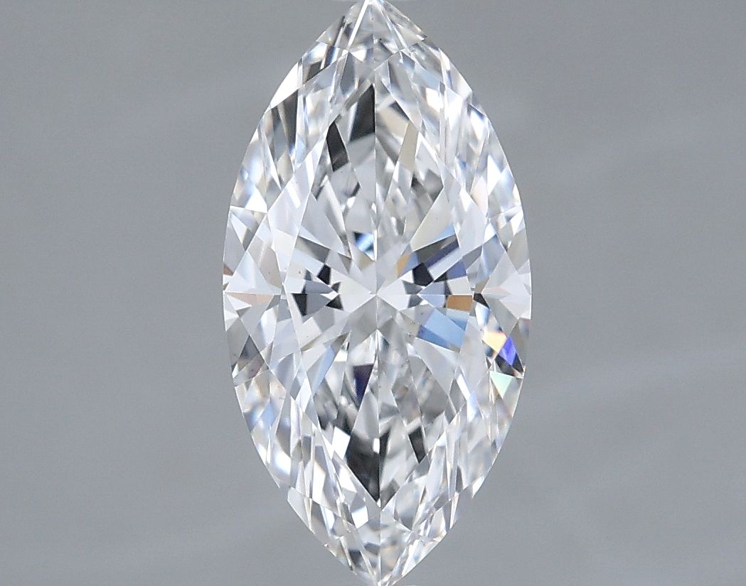 Lab Grown Diamond 2,06Ct F-VS1 Marquise - IGILG831633576 1