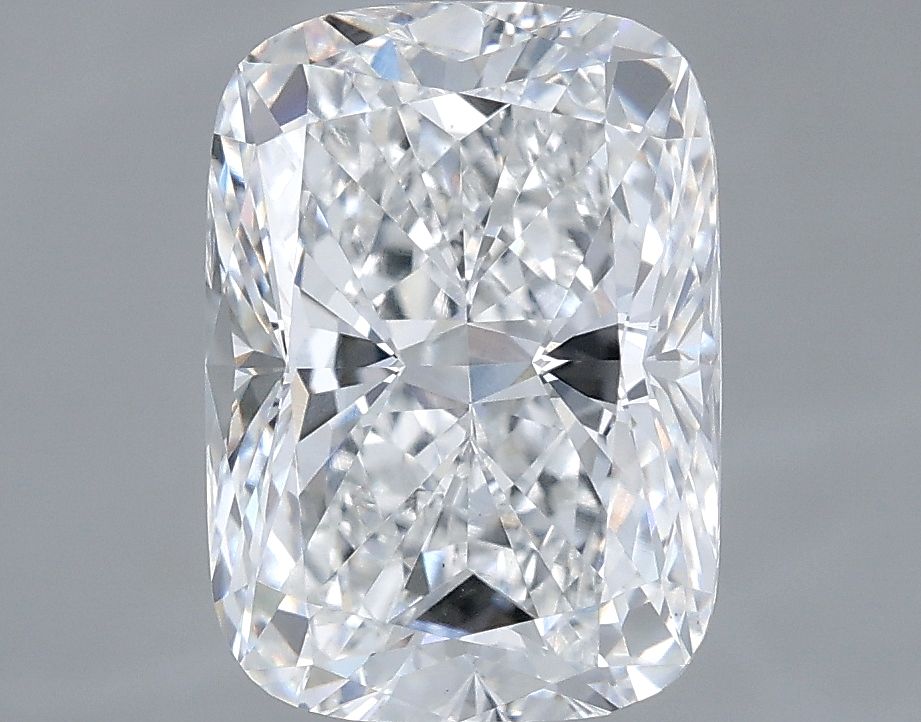Lab Grown Diamond 3,55Ct E-VS1 Cushion - IGILG835646209 1