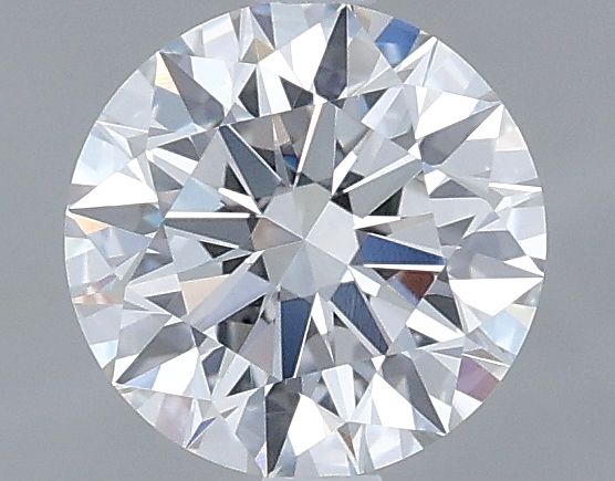 Lab Grown Diamond 1,05Ct D-VVS2 Round - IGILG836693673 1