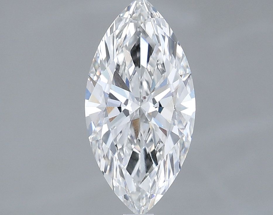 Lab Grown Diamond 1,24Ct E-VVS2 Marquise - IGILG822612422 1