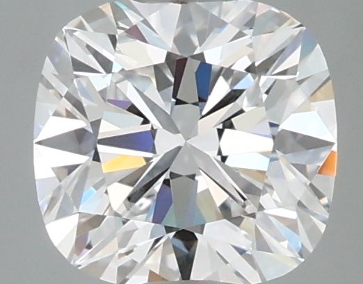 Lab Grown Diamond 1,17Ct D-FL Cushion - IGILG833637806 1