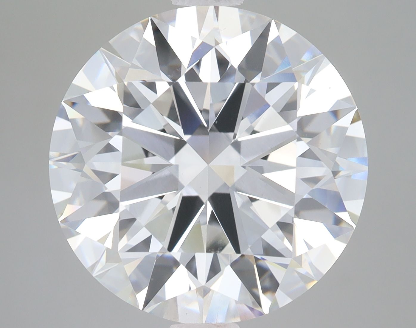 Lab Grown Diamond 2,5Ct D-VVS2 Princess - IGILG838658576 1