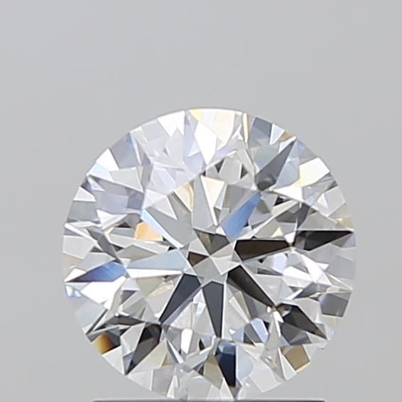 Lab Grown Diamond 1,52Ct D-VVS2 Round - IGILG836693107 1