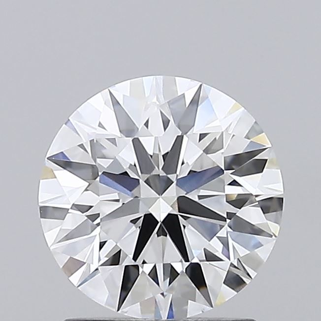 Lab Grown Diamond 1,55Ct E-VVS2 Round - IGILG830616553 1
