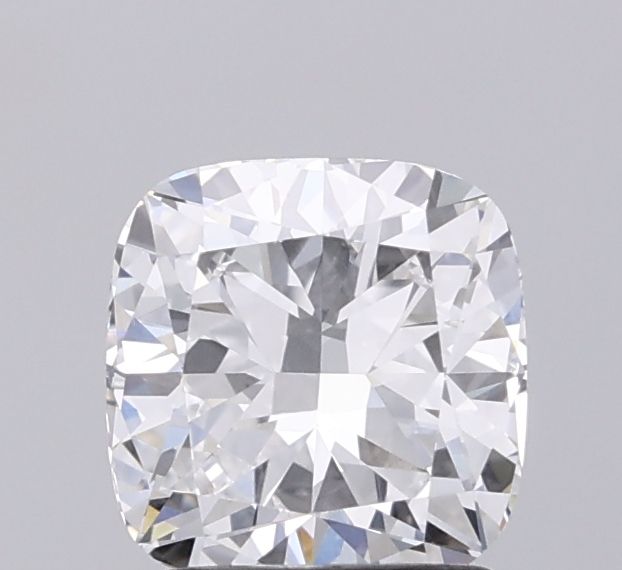 Lab Grown Diamond 1,52Ct E-VVS2 Cushion - IGILG835672850 1