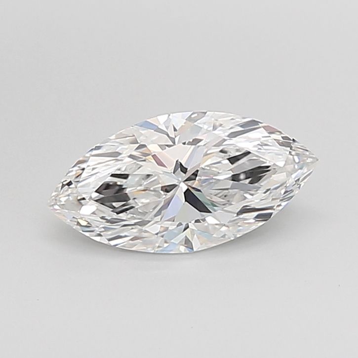 Lab Grown Diamond 1,57Ct E-VS1 Marquise - IGILG836684797 1