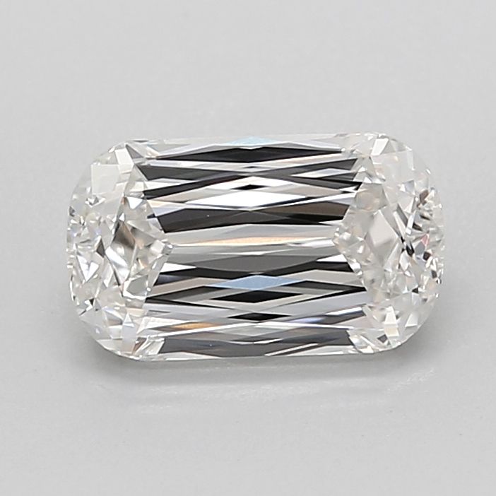 Lab Grown Diamond 1,51Ct F-VVS2 Cushion - IGILG836684975 1