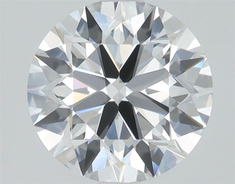 Lab Grown Diamond 1,5Ct E-VS1 Round - IGILG749519445 1