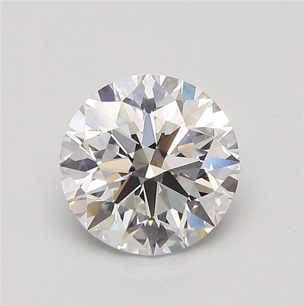 Diamond Natural 1,64Ct F-VS1 Round - GIA7291020289 1