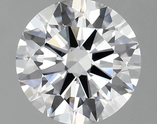 Lab Grown Diamond 1,53Ct D-VS1 Round - IGILG812626634 1