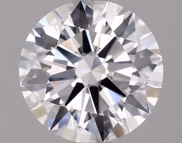 Lab Grown Diamond 1,56Ct E-VS1 Round - IGILG816666758 1