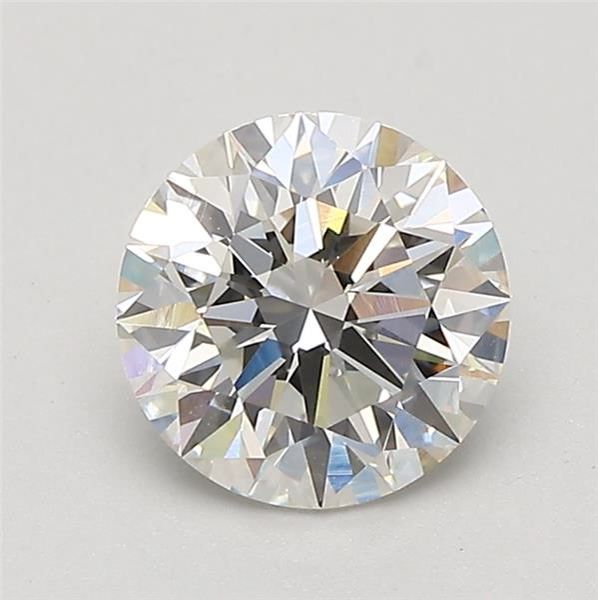 Diamond Natural 1,2Ct E-VVS1 Round - GIA2185651479 1