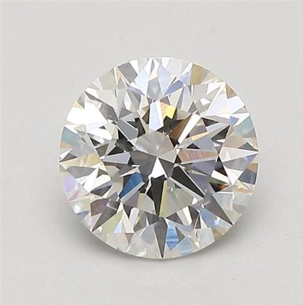 Diamond Natural 1,2Ct E-VVS1 Round - GIA2185651479 1