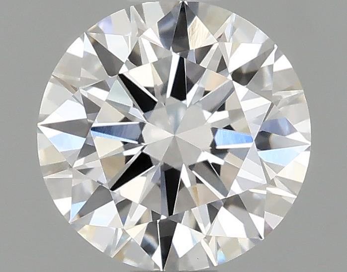 Lab Grown Diamond 1,55Ct D-VVS2 Round - IGILG810617915 1