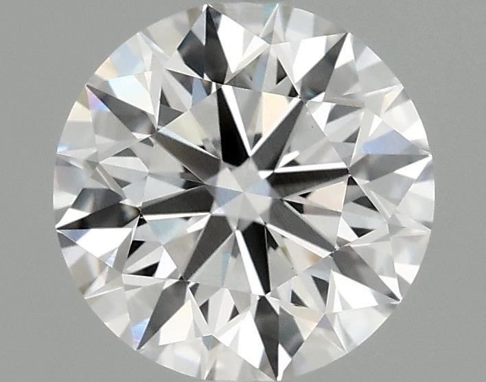 Lab Grown Diamond 1,54Ct E-VVS2 Round - IGILG812641167 1