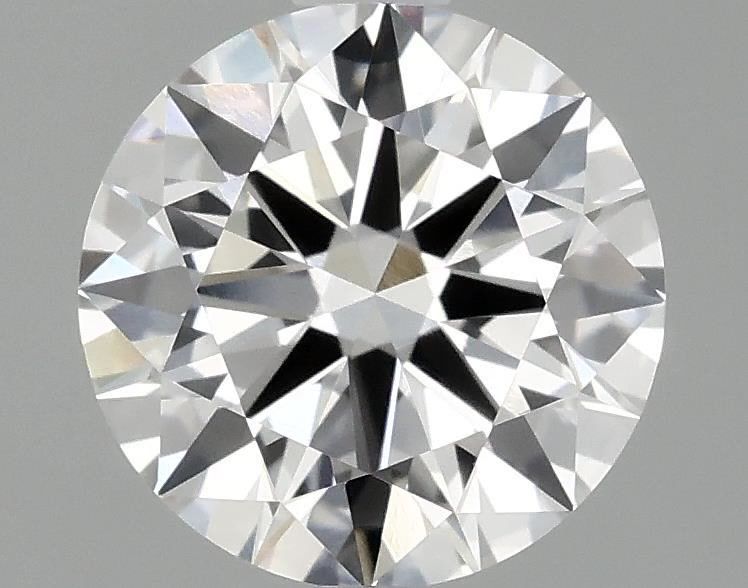 Lab Grown Diamond 1,54Ct D-VS1 Round - IGILG811661684 1