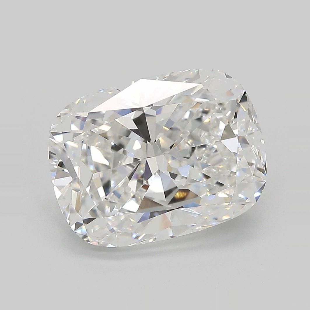 Lab Grown Diamond 1,52Ct E-VS1 Cushion - IGILG839673227 1