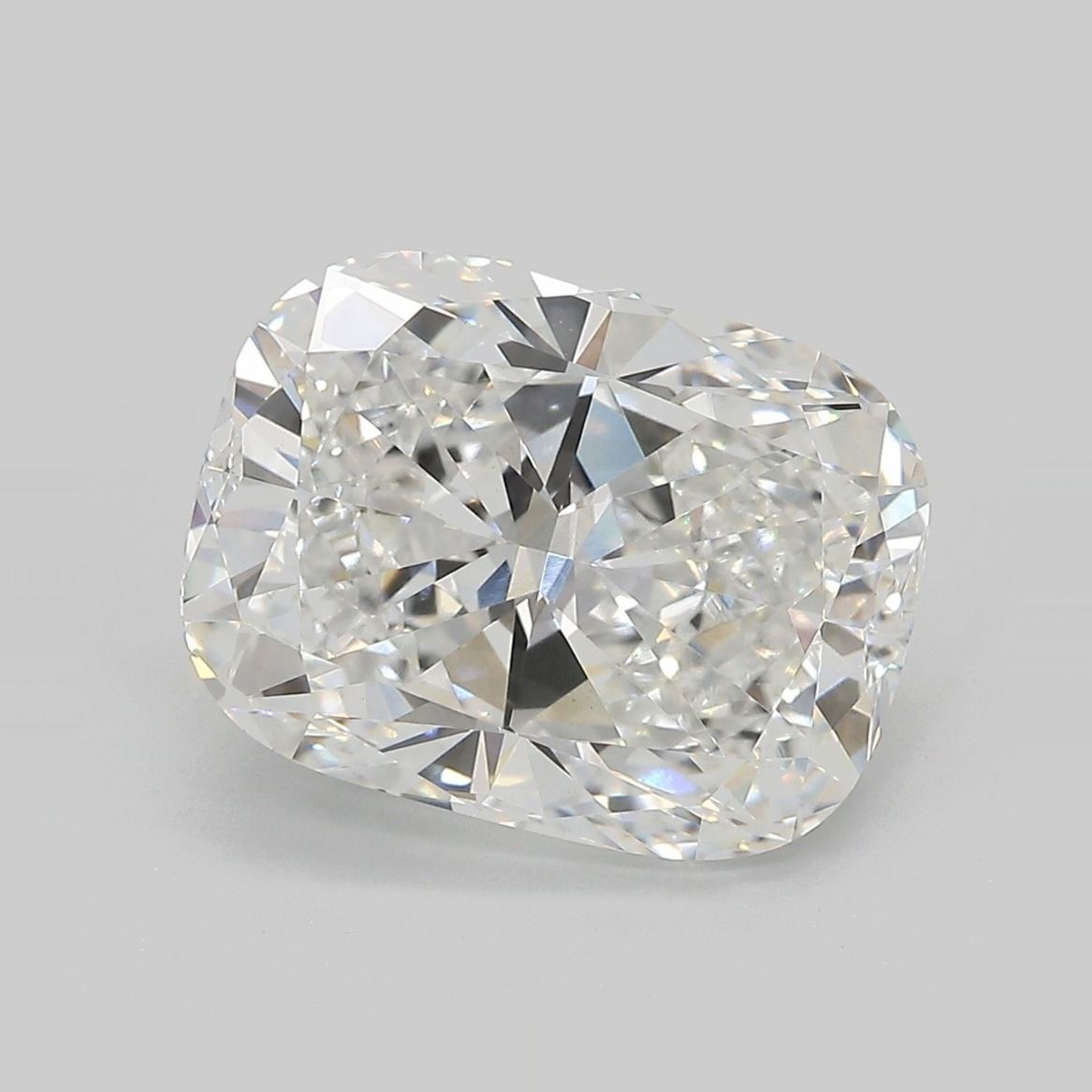 Lab Grown Diamond 2,04Ct E-VVS2 Cushion - IGILG839673220 1