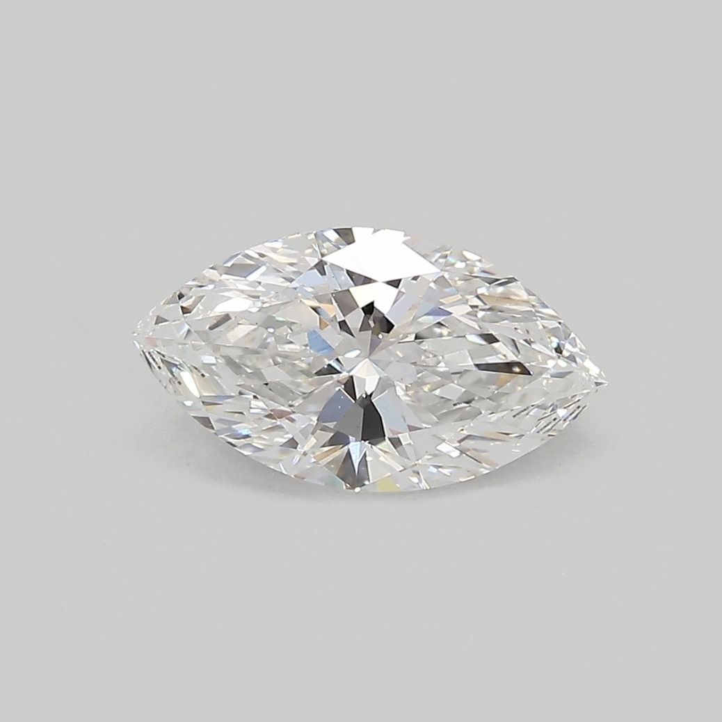 Lab Grown Diamond 1,68Ct E-VVS2 Marquise - IGILG839672834 1
