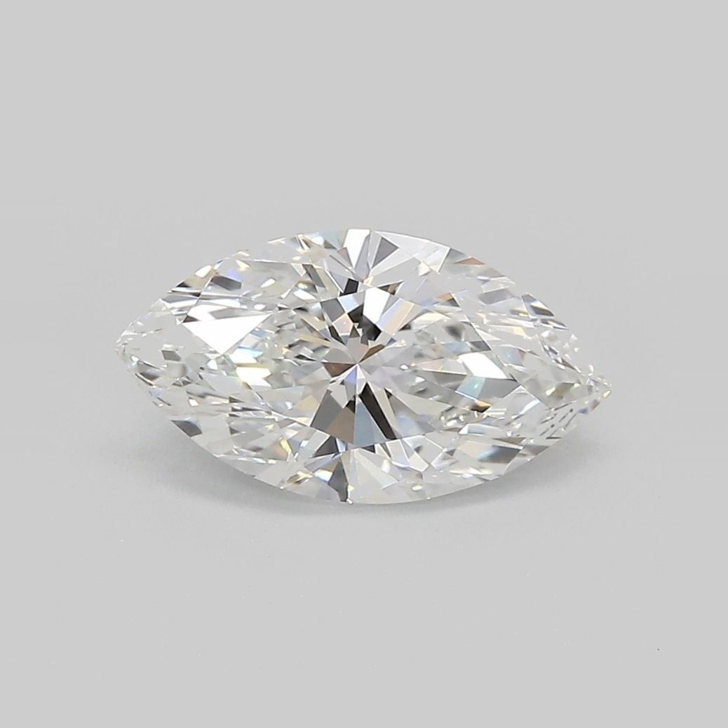 Lab Grown Diamond 2,06Ct D-VS1 Marquise - IGILG839673057 1