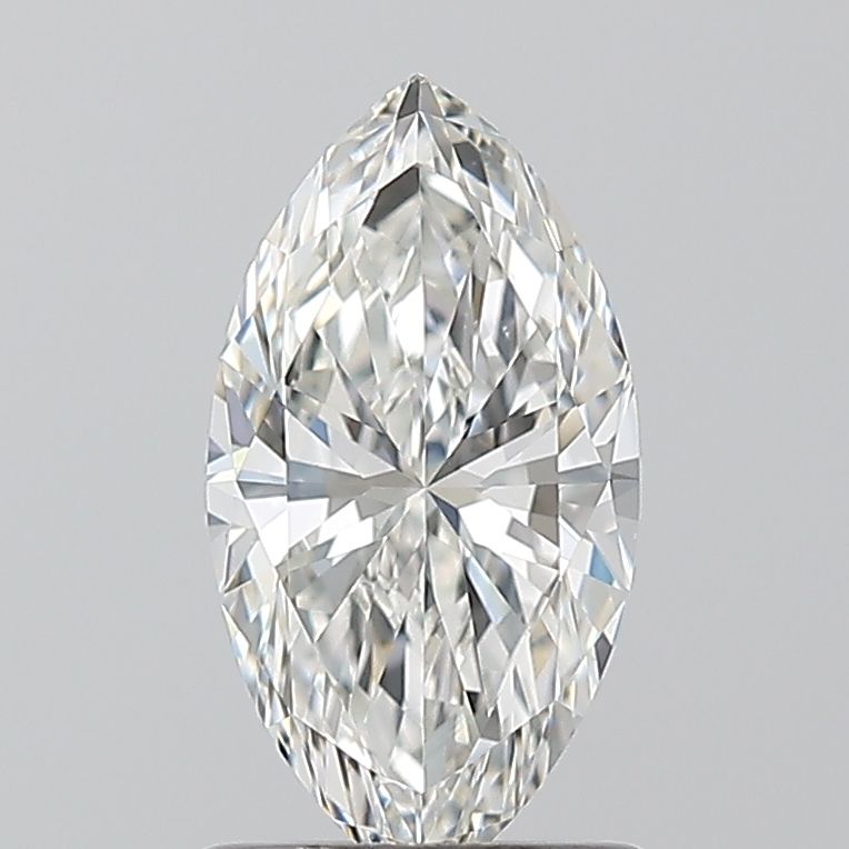 Diamond Natural 1,01Ct G-VS1 Marquise - GIA2245062940 1