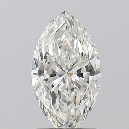 Diamond Natural 1,2Ct G-VS1 Marquise - GIA6561225239 1