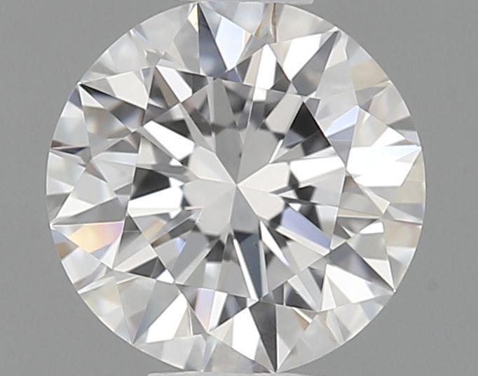 Diamond Natural 0,5Ct D-VS1 Round - GIA2566318435 1