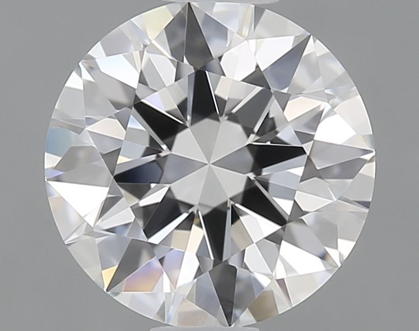 Diamond Natural 1,01Ct F-VVS1 Round - GIA2556195591 1