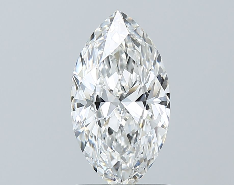 Diamond Natural 1,2Ct F-VS2 Marquise - GIA2245055993 1