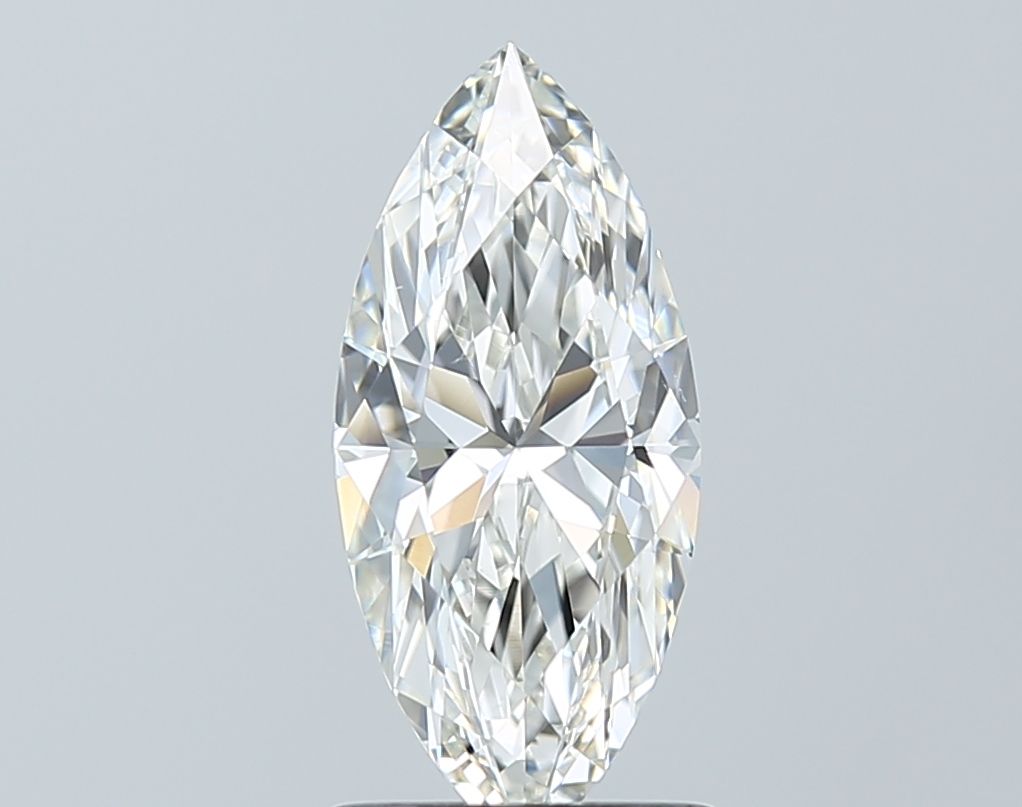 Diamond Natural 1,2Ct H-VS2 Marquise - GIA2245056061 1