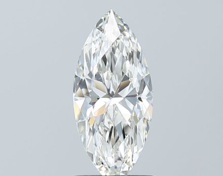 Diamond Natural 1,2Ct H-VS2 Marquise - GIA2245056061 1
