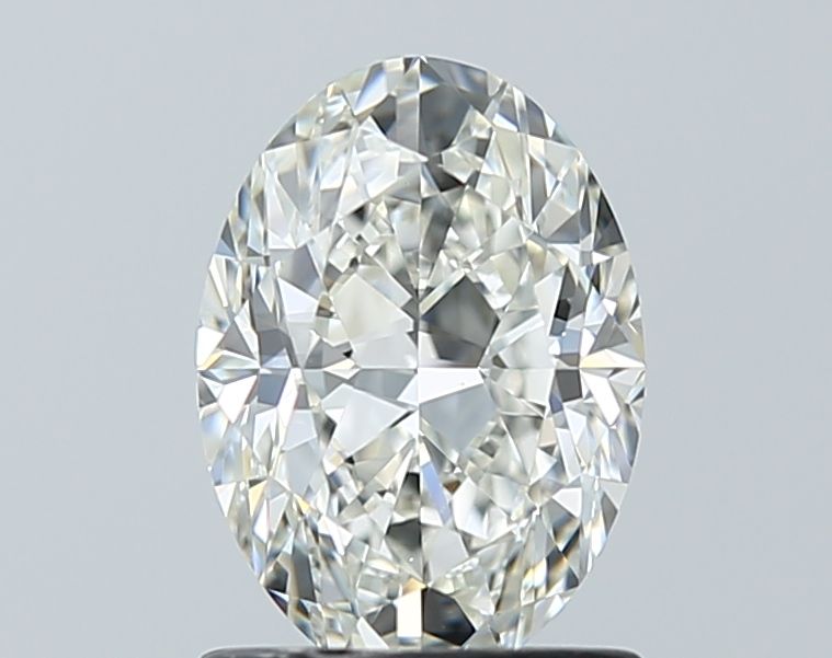 Diamond Natural 1,2Ct I-VS1 Oval - GIA1246051476 1
