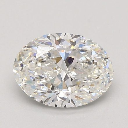 Diamond Natural 1,91Ct F-VS2 Oval - GIA2554669890 1