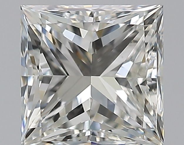 Diamond Natural 1,2Ct H-VS1 Princess - GIA7462194203 1