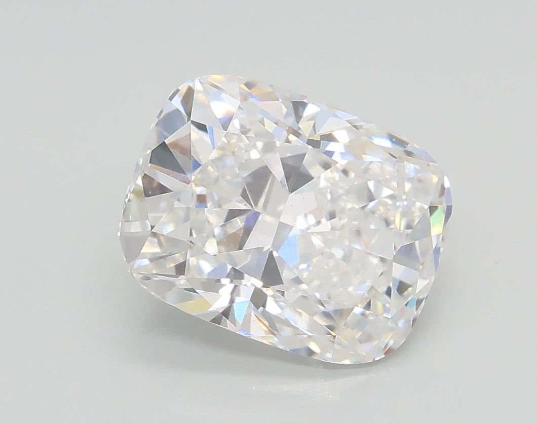 Lab Grown Diamond 2,04Ct D-VS1 Cushion - IGILG828602066 1