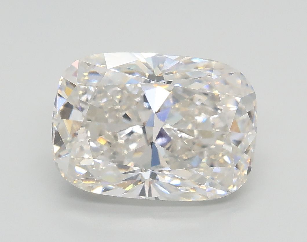 Lab Grown Diamond 2,47Ct F-VS1 Cushion - IGILG828602067 1