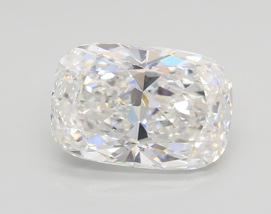Lab Grown Diamond 2,04Ct E-VVS2 Cushion - IGILG833686584 1
