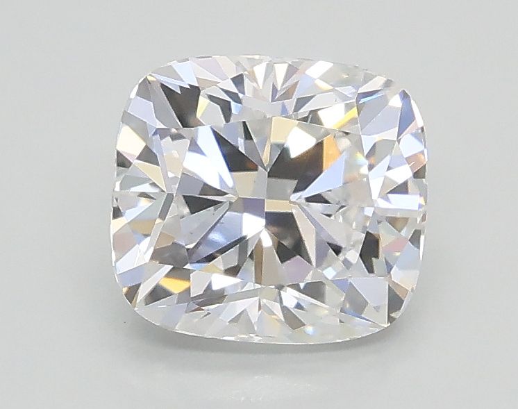 Lab Grown Diamond 1,03Ct D-VS1 Cushion - IGILG828658578 1