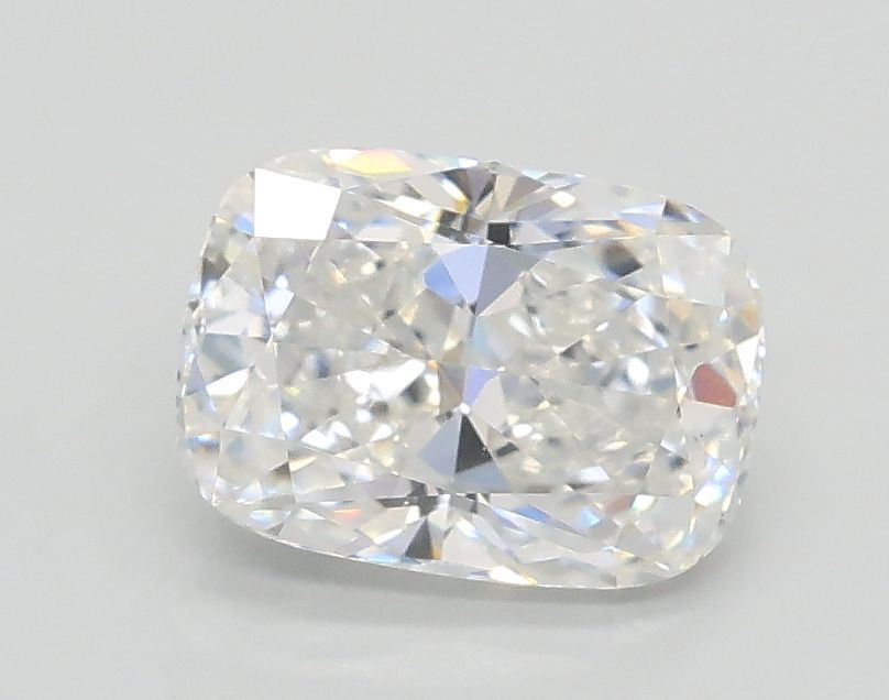Lab Grown Diamond 1,04Ct E-VVS2 Cushion - IGILG828674349 1