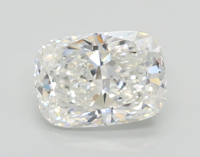 Lab Grown Diamond 1,04Ct E-VVS2 Cushion - IGILG828674353 1
