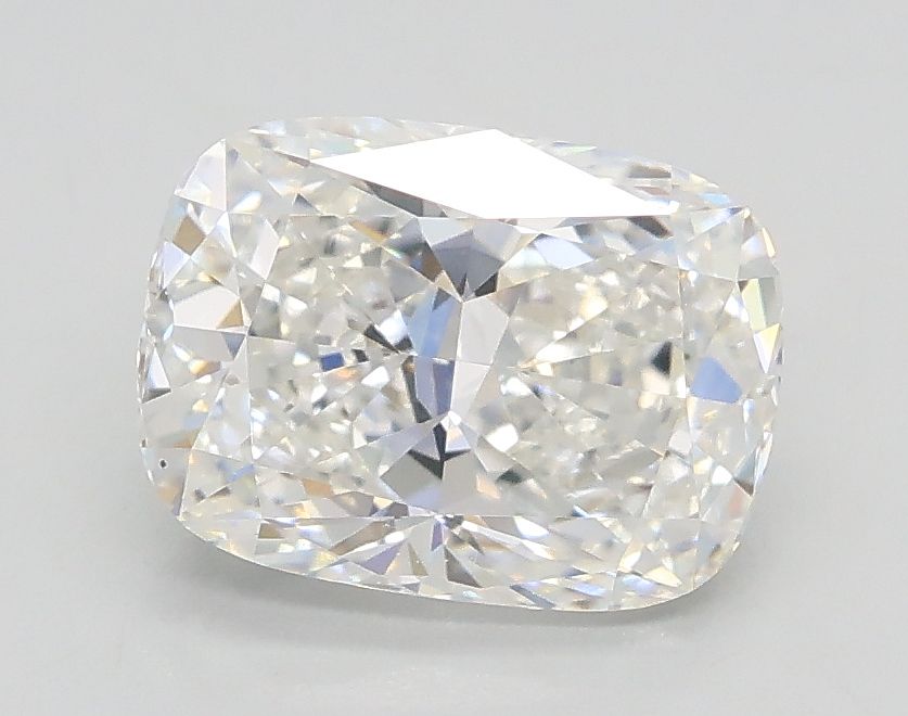 Lab Grown Diamond 1,51Ct E-VS1 Cushion - IGILG823605464 1