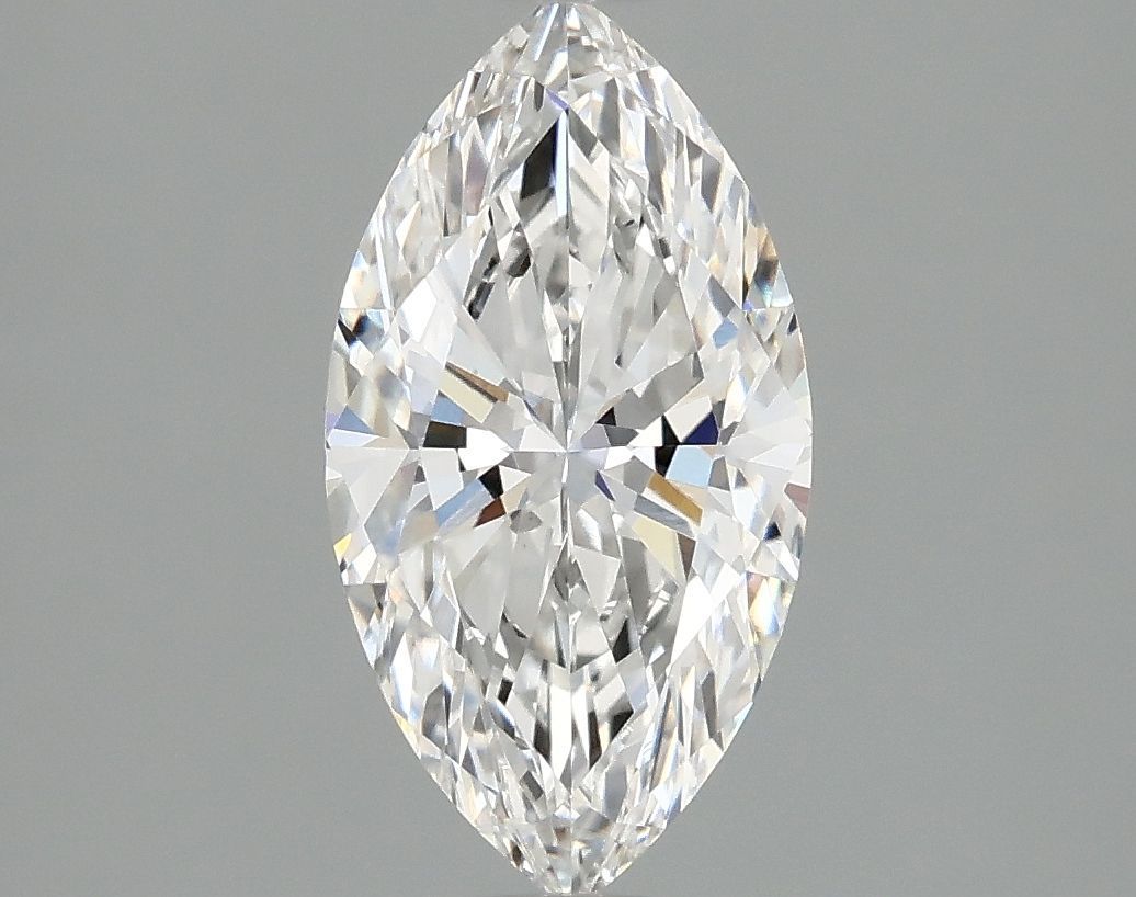Lab Grown Diamond 1,52Ct E-VVS2 Marquise - IGILG799614771 1